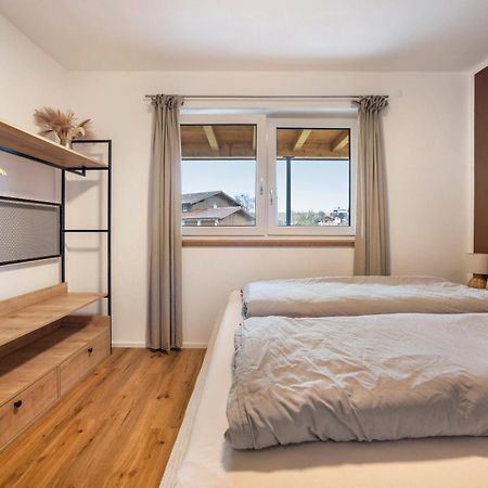 Ferienwohnung Alpenvorland 希格 外观 照片