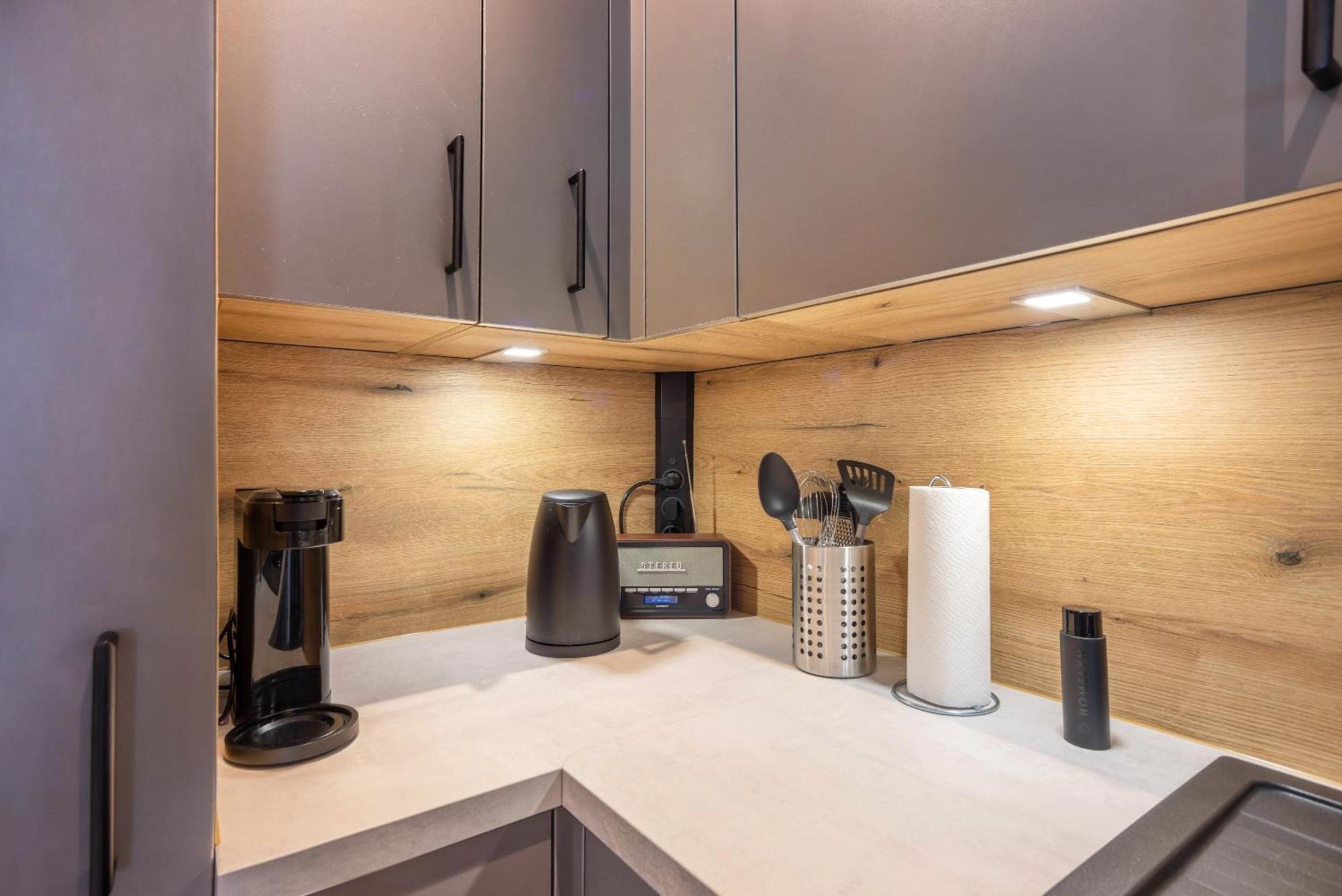 Ferienwohnung Alpenvorland 希格 外观 照片