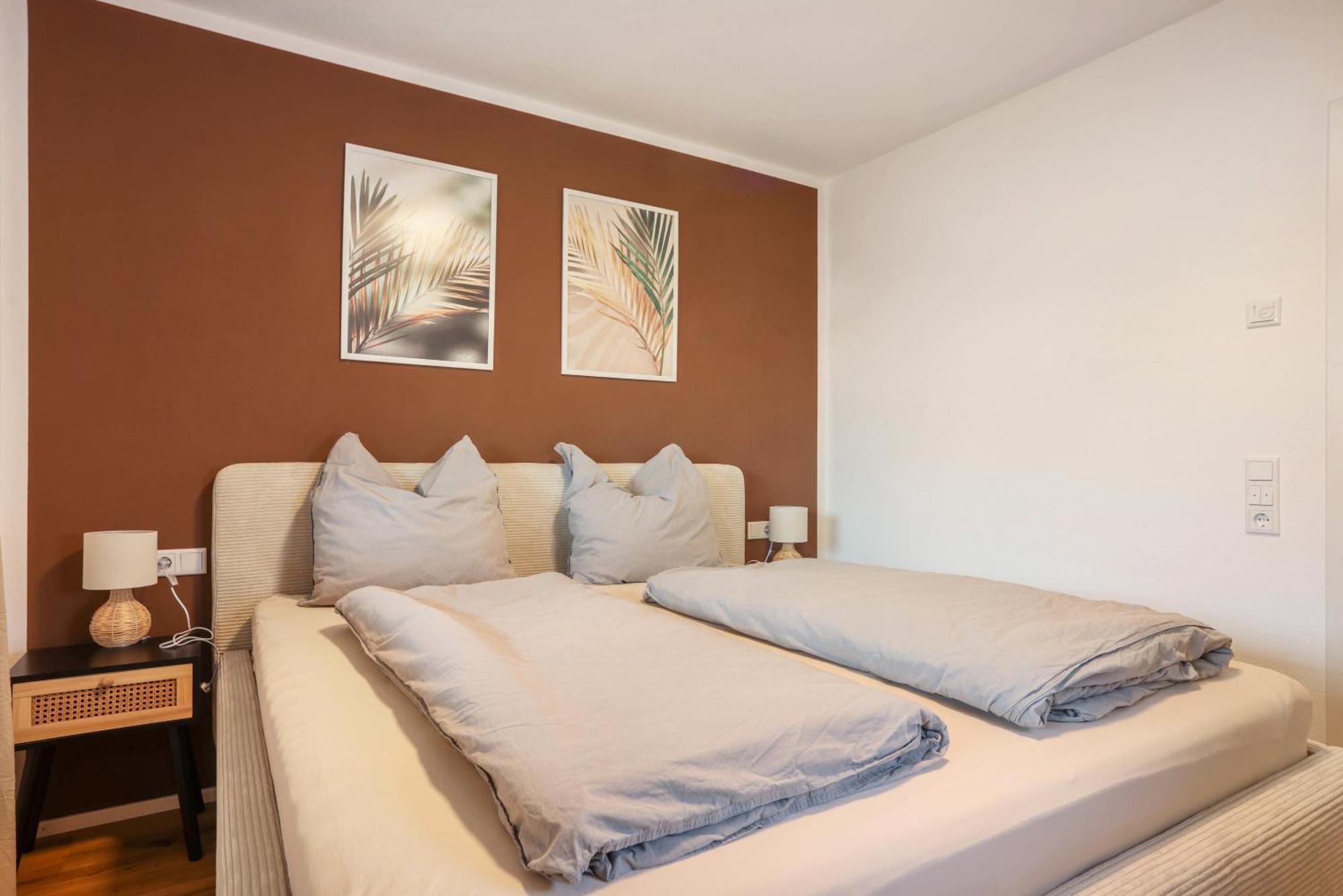 Ferienwohnung Alpenvorland 希格 外观 照片