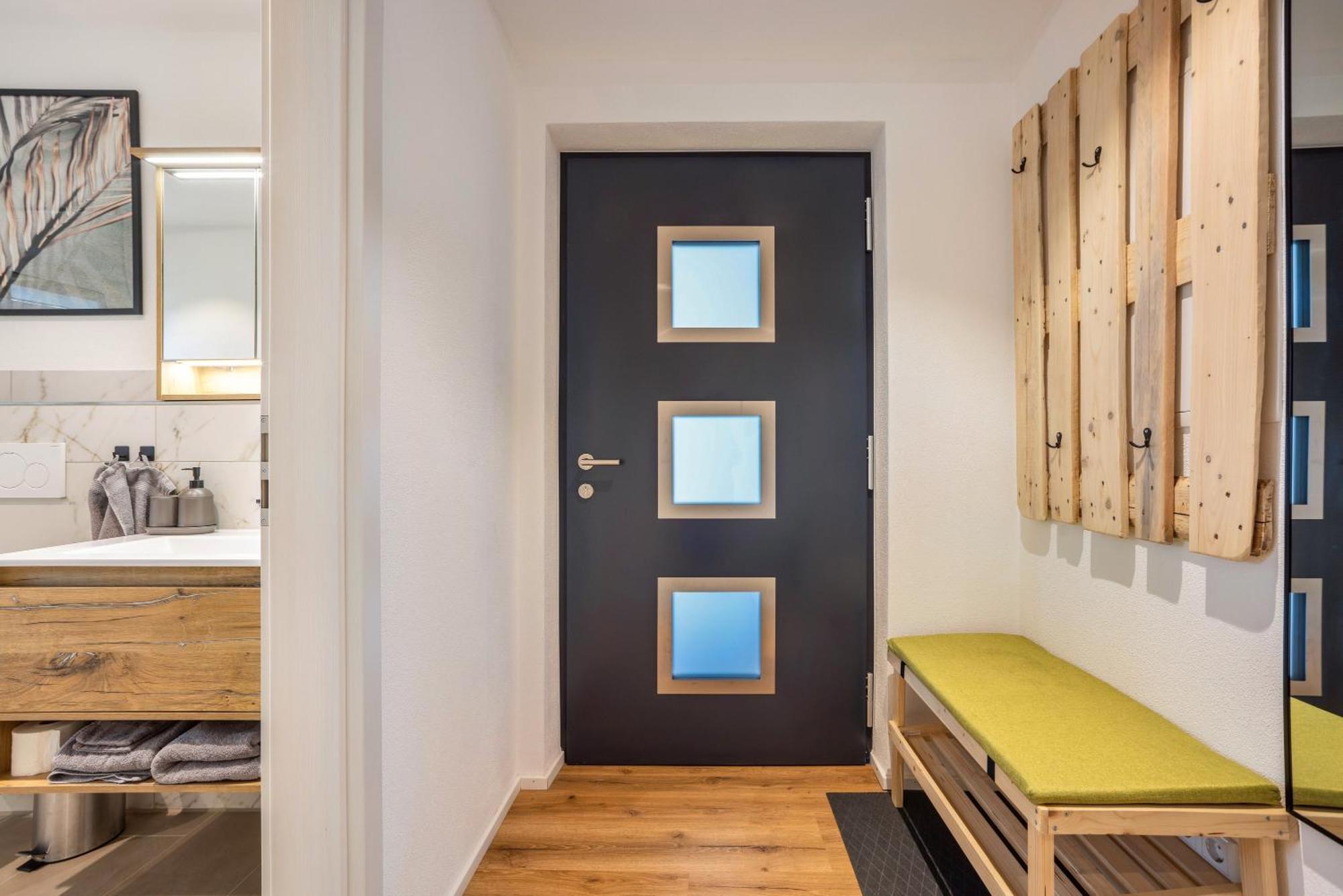 Ferienwohnung Alpenvorland 希格 外观 照片