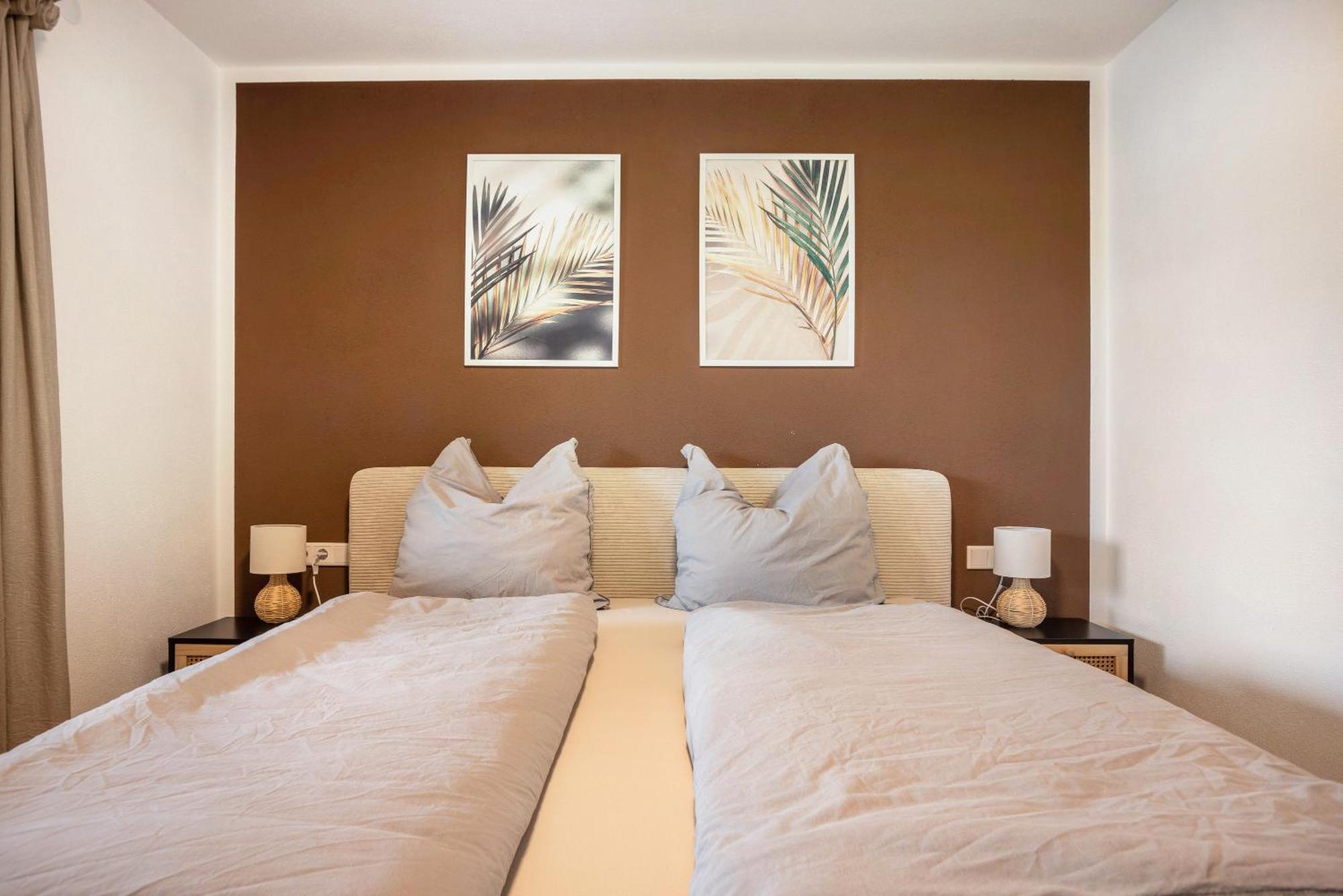 Ferienwohnung Alpenvorland 希格 外观 照片